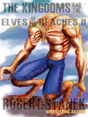 cover image of The Kingdoms and the Elves of the Reaches II